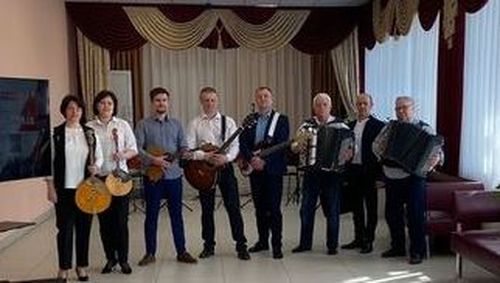 «Золотые звёзды Кузбасса»