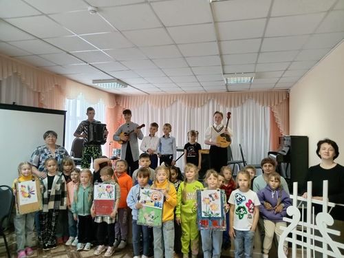 День открытых дверей 