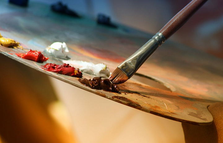 Как воспитать творческую личность?